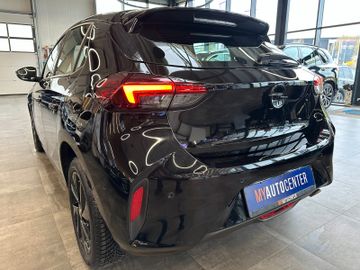 Opel Corsa F GS *Kamera*LED*Spurh*Totwinkel*