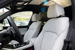 BMW X5 – 12 / 32