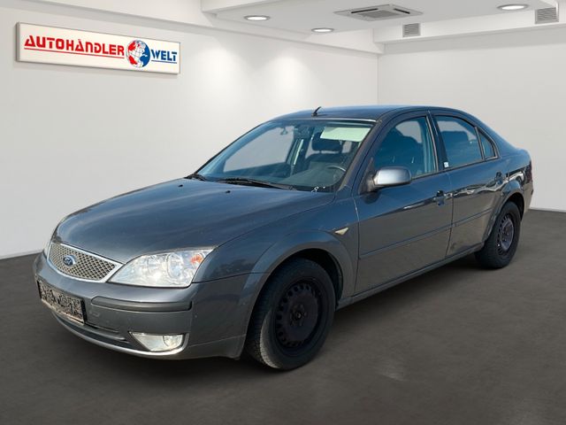 Ford Mondeo Lim. 1.8 Viva Klimaautomatik