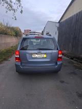 Kia kia carnival 2.9 diesel voll fahrbereit, 7... - Kia Carnival: 2.9
