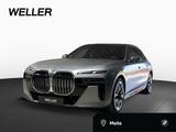 BMW 740d xdrive M Sport SkyLounge PAProf Massage 21"