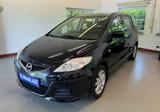 Mazda 5 | 7-Sitzer | Klima | SHZ