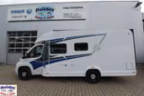 Knaus L!VE WAVE 650 MF Lithium, Media-Paket, Rahmenf. - Knaus L VE WAVE