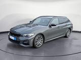 BMW 320d Touring M SPORT Alarmanlage HiFi Lenkradhei - BMW 320: Standheizung