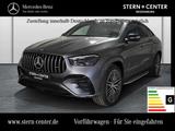 Mercedes-Benz GLE 53 AMG 4MATIC+ AMG MBUX Burm MBeam Night