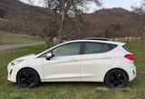 Ford Fiesta Panoramadach B&O - Ford Fiesta von privat