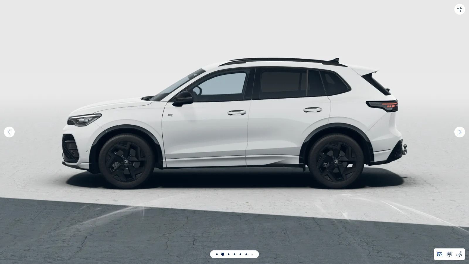 Volkswagen Tiguan - Bild 4