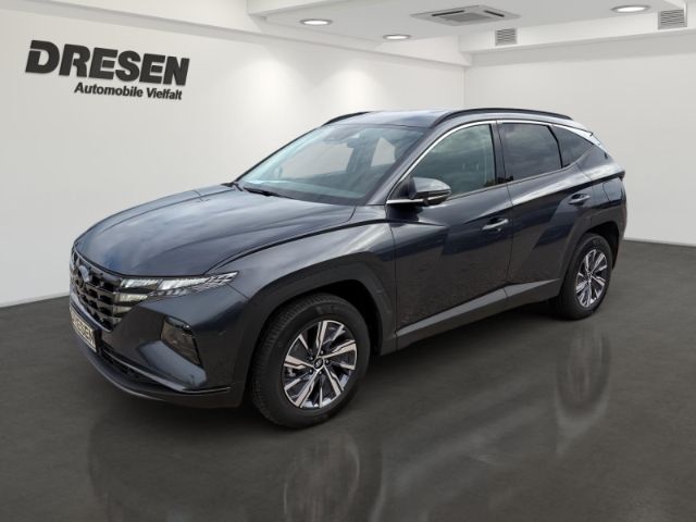 Hyundai Tucson 1.6 Trend Hybrid/Navi/LED/Sitzheizung/Kli