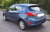 Ford Fiesta 1,0 EcoBoost Hybrid 92kW Titanium Vig... - Ford Fiesta: Vi