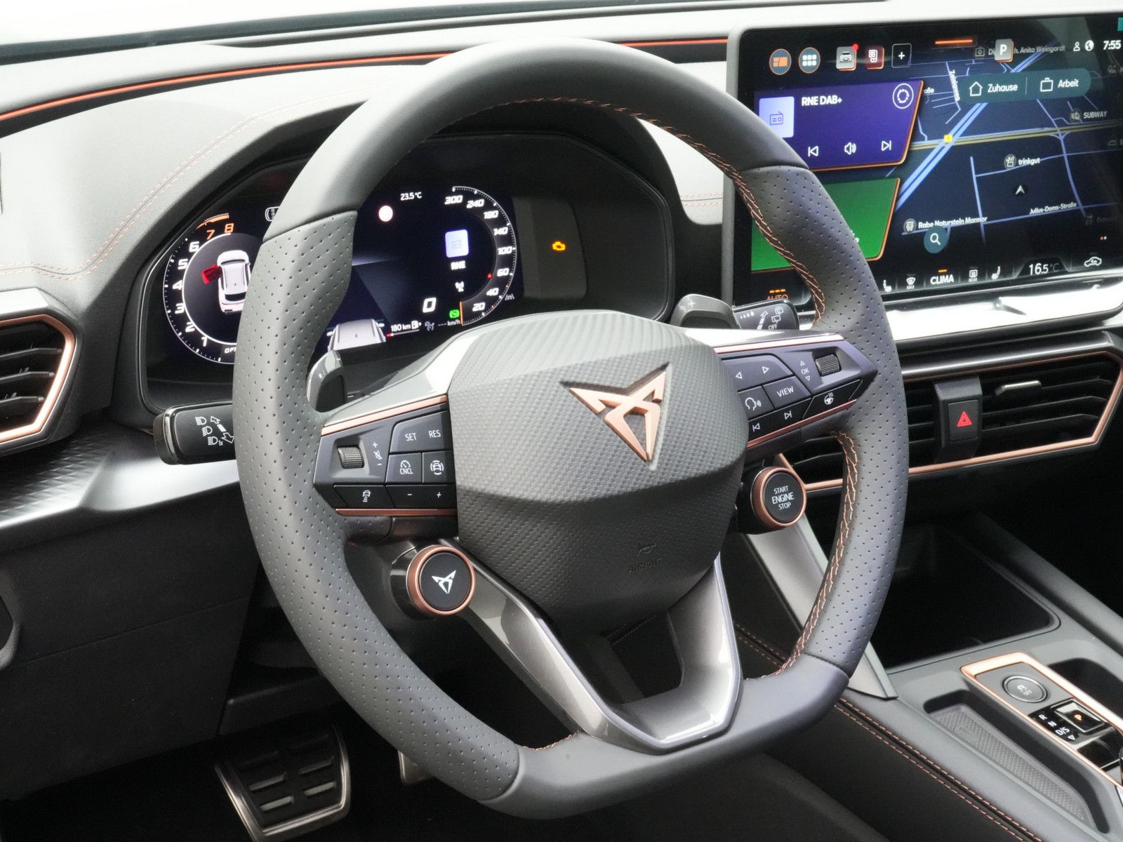 Cupra Formentor - Bild 11