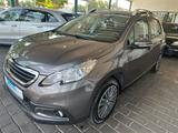 Peugeot 2008 Active.27tkm-PTS-Klima 1.Hand! - Peugeot 2008 in Mönchengladbach