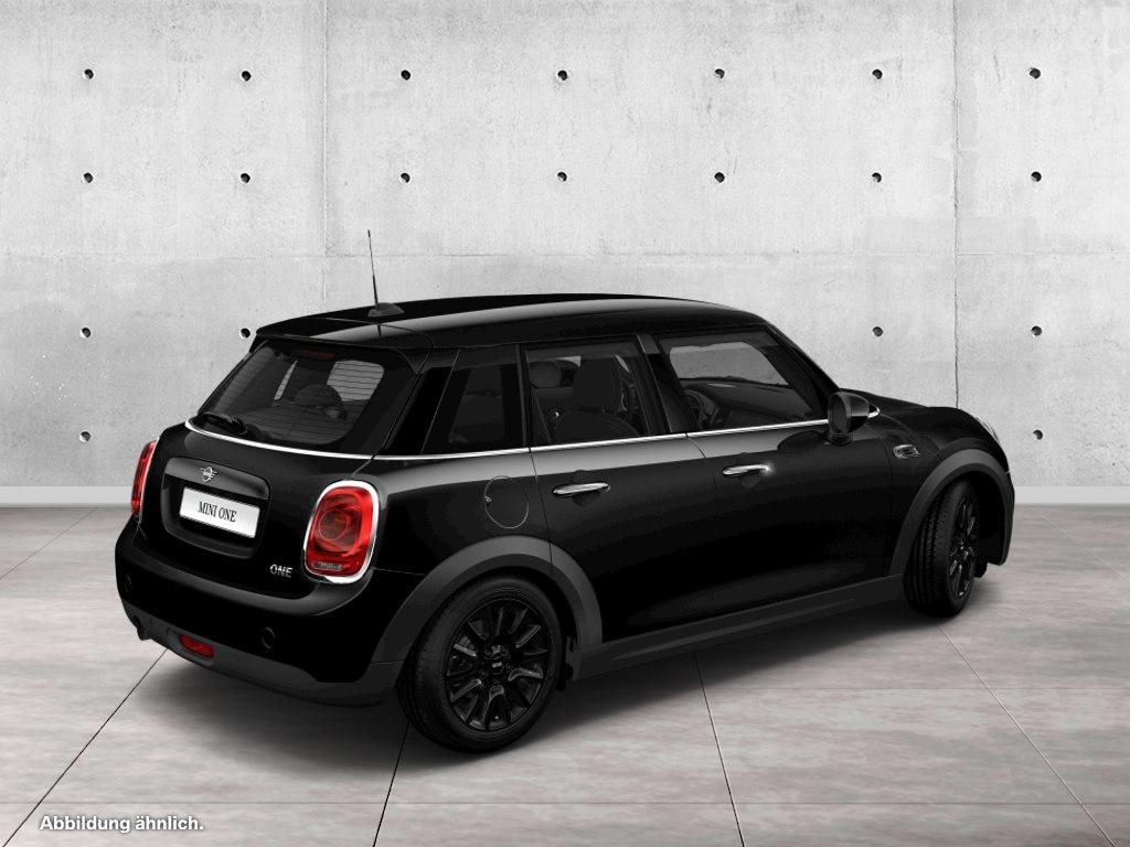 MINI One 5-Türer (2016 - 2021)