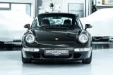 Porsche 993 911 Carrera Coupé - Porsche aus 1995: 911 Carrera