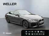 BMW 430 Gran Coupe d xD M Sport*LED*ACC*Pano*Live* - BMW 430 Gran Coupé: Limousine
