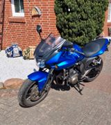 Kawasaki Z750s - Angebote entsprechen deinen Suchkriterien