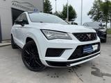 Cupra Ateca 4Drive *PANO/360°-KAMERA* - Cupra Ateca Gebrauchtwagen