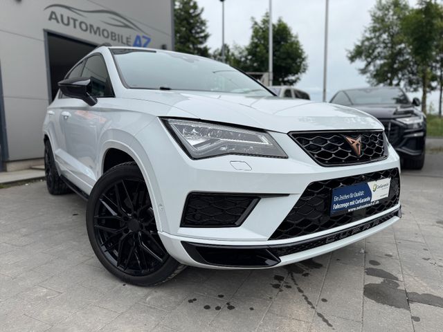 CUPRA Ateca 4Drive *PANO/360°-KAMERA*