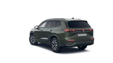 Volkswagen Tayron - 5