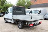 Mercedes-Benz Sprinter DoKa  317 Klima L2 AHK 3,5 t  Garantie - Mercedes-Benz G doka