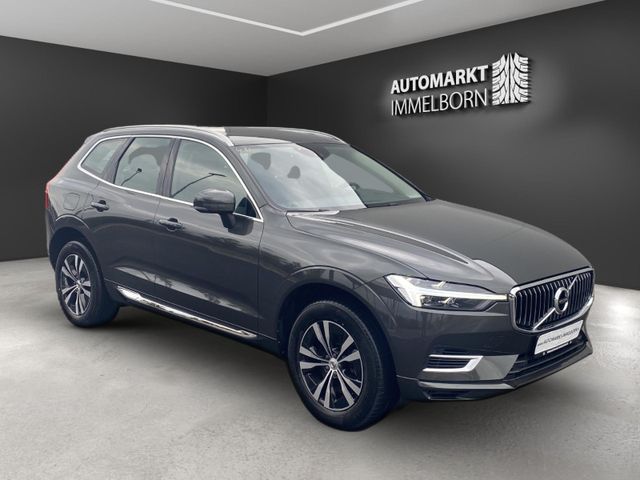 Volvo XC60 Inscription Expression Pano*Kamera*DAB*Soun