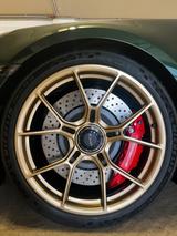 Porsche 911 992.2 GT3/grün-sw/Lift/Bose/Mtx/18W/21 - Porsche: 911 Gt3