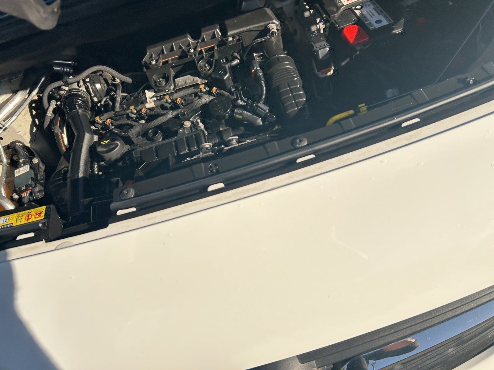 Fahrzeugabbildung Opel Opel Combo Cargo Edition/Kamera/PDC/Klima