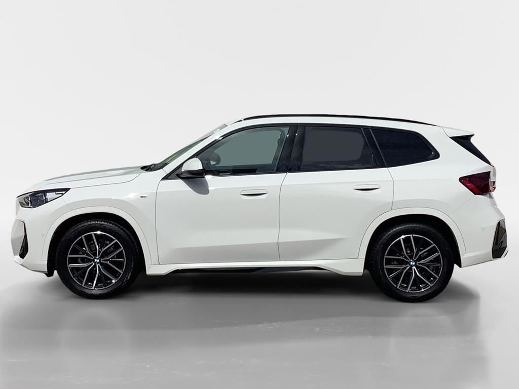 BMW X1 - Bild 4