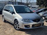 Mazda Premacy 1.9 Active TÜV 10/2026*Klimaautom*Alu*CD - Mazda Premacy Gebrauchtwagen