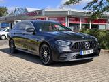Mercedes-Benz E 53 AMG T 4M+ MBUX+Burm+MBeam+Ambiente NAVI LED - gebrauchte Mercedes-Benz E 53 AMG aus dem Jahr 2021
