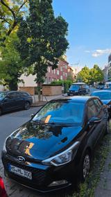 Hyundai i20 1.1 CRDi blue Trend Trend - Hyundai i20