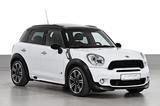 MINI COOPER COUNTRYMAN SD ALL 4 *AUS 1 HAND* - scheckheftgepflegte MINI Cooper SD Countryman