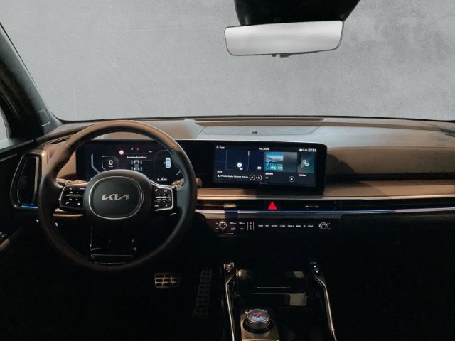 Fahrzeugabbildung Kia Sorento PE PLATINUM 4WD 2.2 CRDi *7-SITZER*PANOR