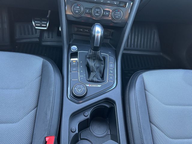 Tiguan Allspace Highline 4Motion