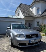 Audi RS6 4.2 tiptronic quattro - - Audi RS6 von privat