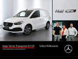 Mercedes-Benz Citan 112 Kasten MBUX*LED*Cam*Navi*SHZ*Lackpaket