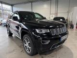 Jeep Grand Cherokee 3.0 CRD Overland Niveau|Pano|AHK - gebrauchte Jeep Grand Cherokee aus dem Jahr 2020