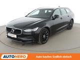 Volvo V90 2.0 T4 Momentum Pro Aut.*NAVI*TEMPO*PDC* - Volvo Gebrauchtwagen in Potsdam