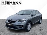 Renault Arkana 1.3 TCe 140 Techno CAM*LED*NAVI*SHZ*TWA - Renault: Tech
