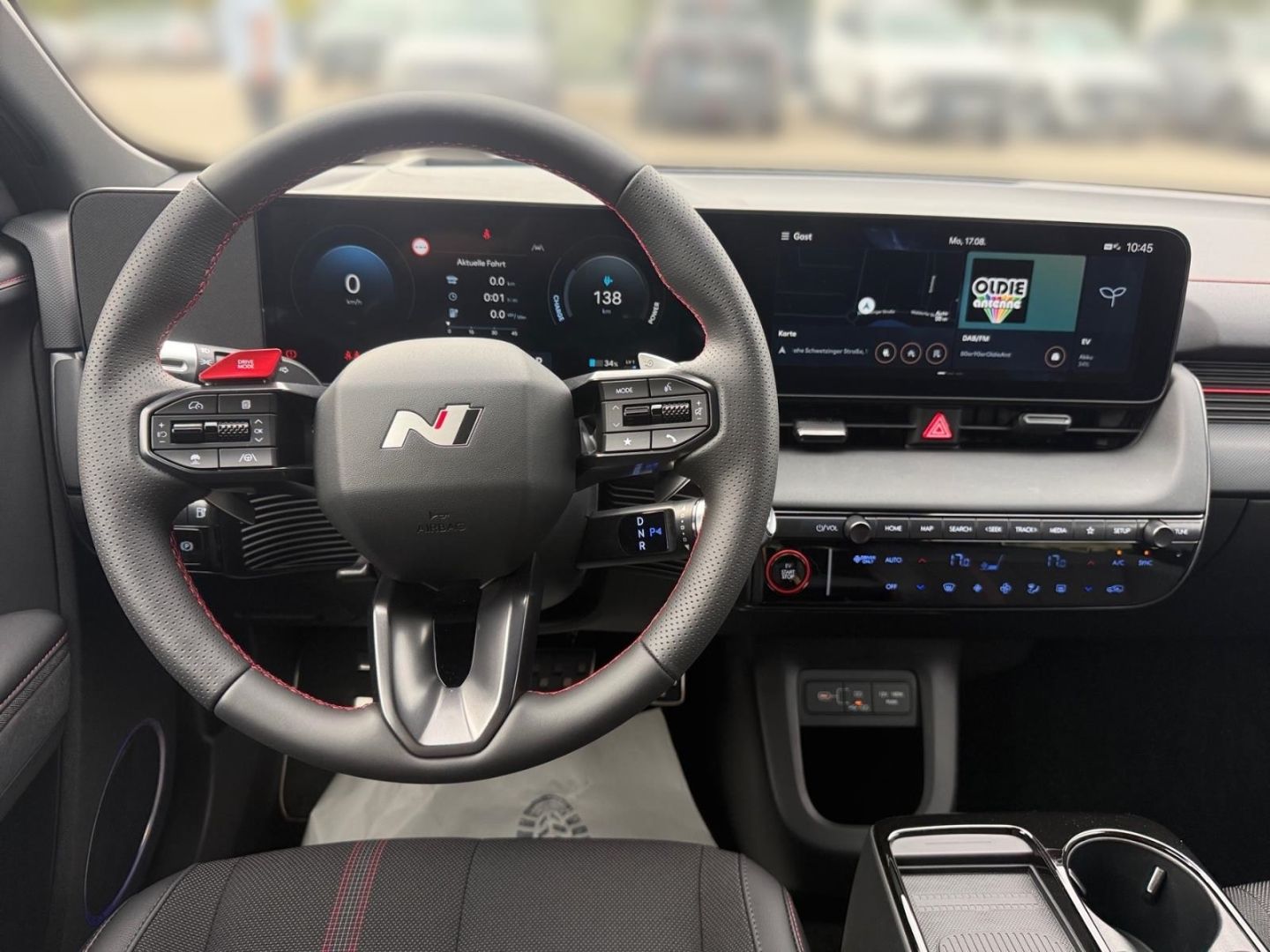 Hyundai IONIQ 5 – Bild 10