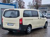 Mercedes-Benz Vito Tourer 114/116 CDI,CDI/BT lang - Mercedes-Benz Vito: Taxi