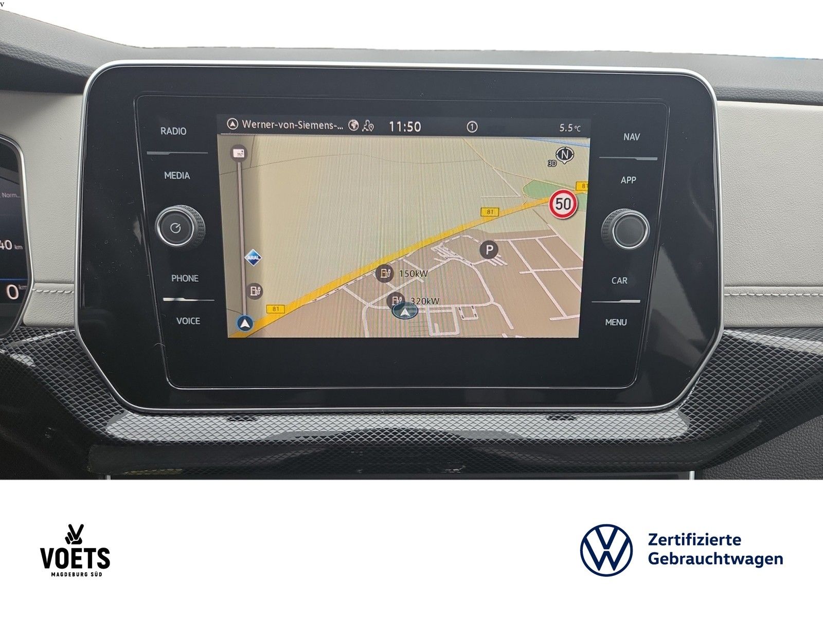 Volkswagen T-Cross - Bild 11