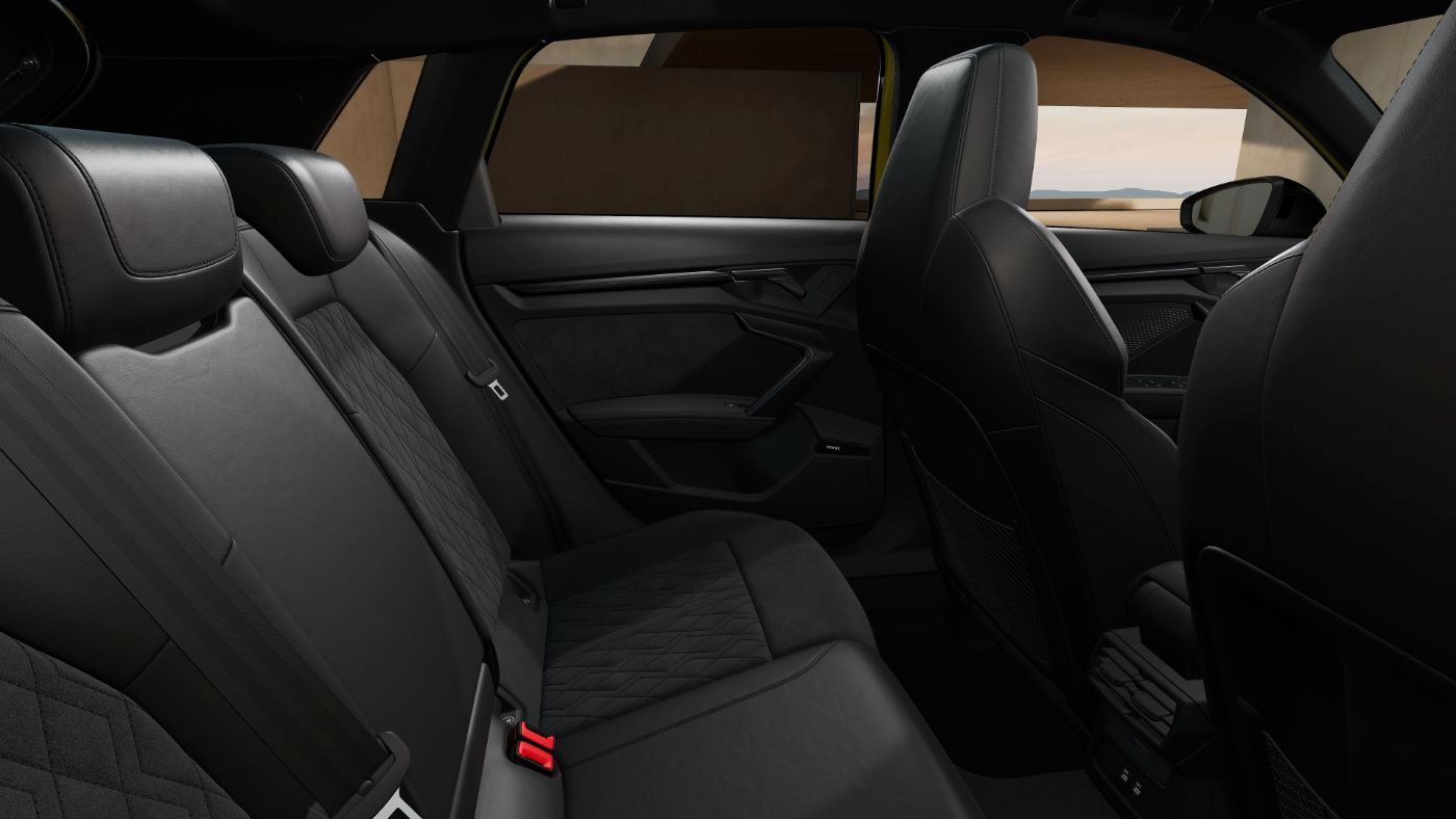 Audi RS3 - Bild 9