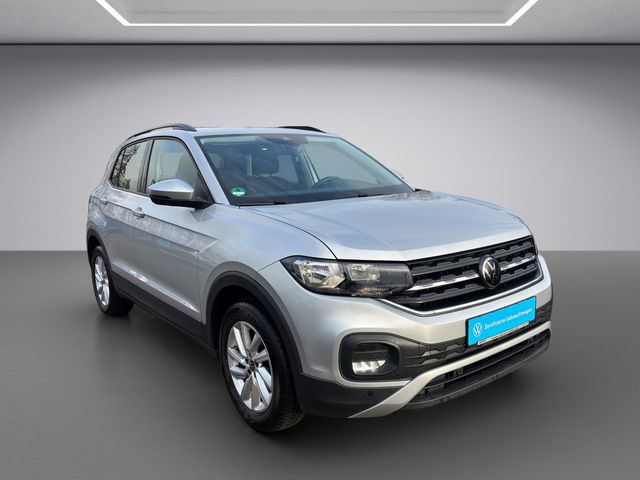 T-Cross 1.0TSI Life