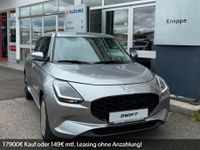 Suzuki Swift - Vorschau Bild 1