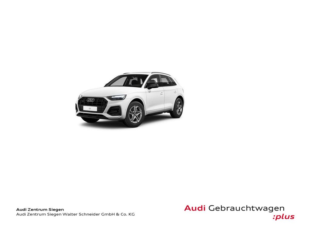 Image of Audi Q5
