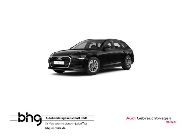 Image of Audi A6