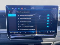 Volkswagen Tayron - Vorschau Bild 16