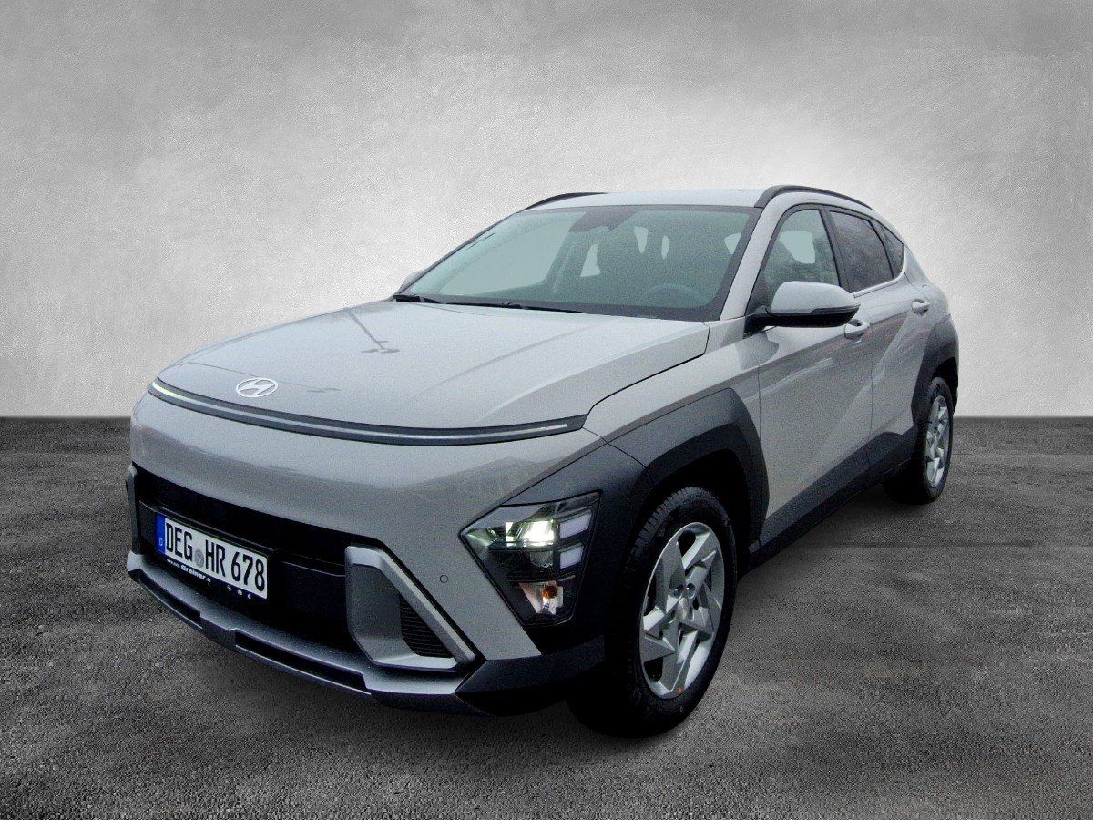Hyundai Kona – Bild 2