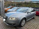 Audi A6 sw allroad 2.7 TDI F.AP. tiptronic-2008 - gebrauchte Audi A6 Allroad aus dem Jahr 2008