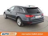 Audi A4 2.0 TFSI Design - Audi A4: 2.4